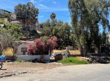 Terreno / Lote · 557m² · Se Vende Terreno de 557 m² en Col. Alemán, Tijuana