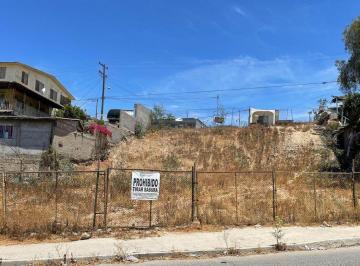 Terreno / Lote · 757m² · Se Vende Terreno de 757 m² en Col. Alemán, Tijuana