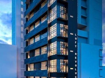 Departamento · 78m² · 1 Estacionamiento · Loft Revolucion Pmr - 323
