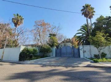 Casa de 7 habitaciones, Tijuana · Se Vende Casa de 5,000 m² en Fracc. Chapultepec, Tijuana