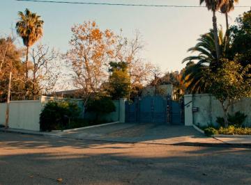 Casa de 7 habitaciones, Tijuana · Se Vende Casa de 5,000 m² en Fracc. Chapultepec, Tijuana