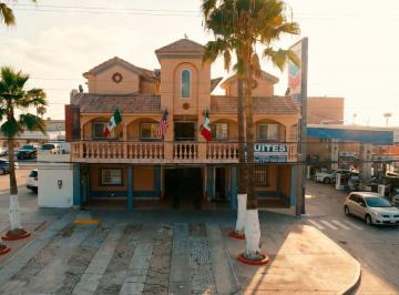 Edificio , Tijuana · Se Vende Edificio de 1300 m² en Playas de Tijuana