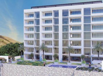 Departamento · 101m² · 2 Recámaras · 2 Estacionamientos · Misión Viejo Sur, Ocean Front Resort, Playas de Rosarito