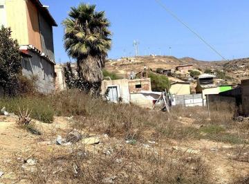 Terreno / Lote · Se Vende Terreno de 160 m² en Vista Marina, Rosarito Pmr - 122