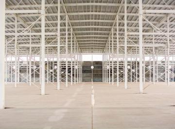 Nave industrial , Apodaca · Nave Industrial Renta en Apodaca