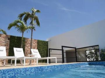 Departamento , Solidaridad · Estudio Amueblado en Venta Pb / Playa del Carmen a 700 m del Mar.