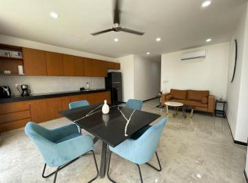 Departamento de 2 habitaciones, Mérida · Departamento en Renta en Merida Yucatan Tiara