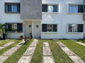 Casa de 3 habitaciones, Cancún · Casa en Renta Jardines del Sur 4 3 Habitaciones Cancún