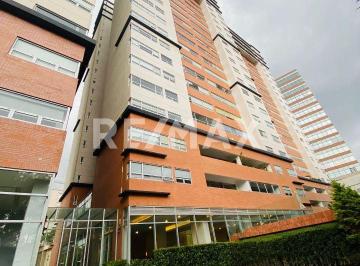 Departamento · 144m² · 3 Recámaras · 2 Estacionamientos · Departamento en Venta en Residencial Sendero Santa Fe - (4)