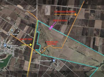 Rancho , Jocotitlán · Rancho en Venta en Nenaxi Jocotitlán 内纳西乔科蒂特兰待售牧场