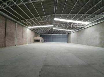 Bodega comercial , Tlajomulco de Zúñiga · Bodega en Renta Adolf B. Horn
