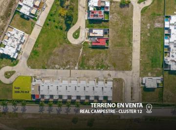 Terreno / Lote , Villahermosa · En Venta Lote en Real Campestre C12 Lt12 Mz1 F - 627
