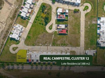 Terreno / Lote , Villahermosa · En Venta Lote en Real Campestre C12 Lt12 Mz1 F - 627