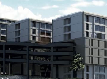 Departamento de 2 habitaciones, Atizapán de Zaragoza · Venta de Departamentos en Park View Lago Esmeralda