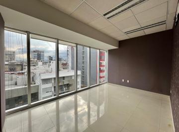 Oficina · 112m² · 2 Estacionamientos · Renta Oficina 112 m², Colonia Anzures - Acondiconada
