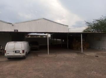 portada · Bodega en Renta en Bacurimi, Culiacan, Sinaloa