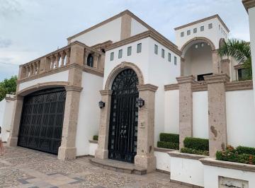 portada · Casa en Venta en Colinas de San Miguel Cul. Sin.