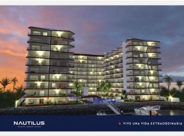 portada · Departamento en Venta en Nautilus, Mazatlan, Sin.