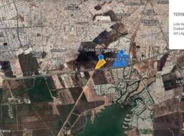 portada · Terreno en Venta por La Costerita Culiacan, Sin.