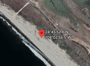 portada · Terreno en Venta en El Tambor, Altata, Sinaloa