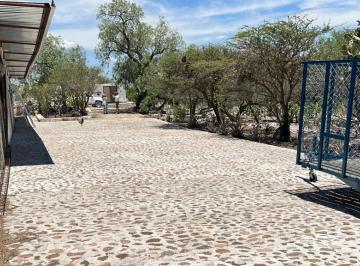 Terreno / Lote de 2 habitaciones, Cadereyta de Montes · Propiedad en Venta en Cadereyta Queretaro