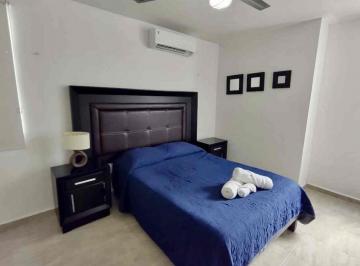 Departamento de 1 habitación, Mérida · Departamento Amueblado, de 1 Habitación en Colonia Las Américas.