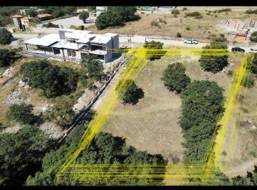 Terreno / Lote , Puebla · Venta Lote Residencial *quintas Ecuestres de Harás de Bosque*