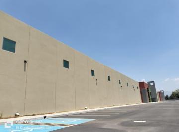 Bodega comercial , Villagrán · Nave Industrial y Gran Terreno en Venta Sobre La Carretera Celaya - Villagran