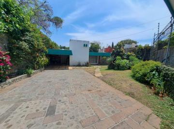 Casa uso de suelo de 3 habitaciones, Cuernavaca · Casa un Nivel con Uso de Suelo Mixto Coronel Ahumada Cuernavaca