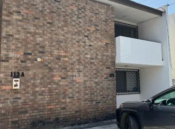 Departamento de 2 habitaciones, Monterrey · Departamento en Renta