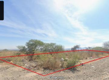 Terreno / Lote · 1m² · 4 Estacionamientos · Terreno en Venta Los Cedros Jalisco
