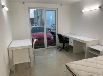 Departamento de 1 habitación, San Andrés Cholula · Renta Loft con Todos Los Servicios en Cholula Cerca de La Udlap