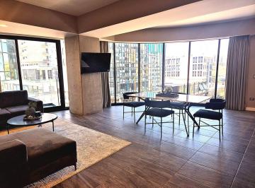 Departamento de 1 habitación, Chihuahua · Departamento en Renta Amueblado Metro Loft $32 Mil Incluye Mtto
