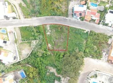 Terreno / Lote · 1033m² · Terreno de Venta en Ajijic