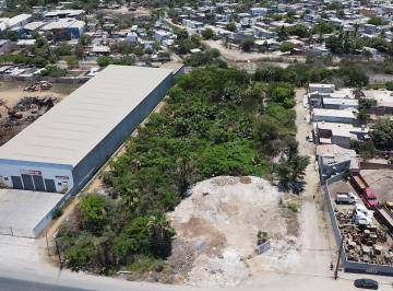 Terreno comercial , Mazatlán · Terreno en Zona Muy Comercial en Carretera Int. Al Sur en Mazatlán