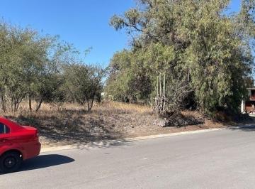 Terreno / Lote · 600m² · Venta Terreno Club de Golf Amanali Tepeji del Río
