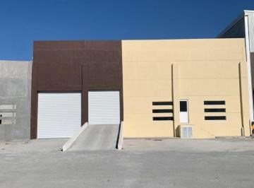 Bodega comercial , Arteaga · Bodega Renta Libramiento Oscar Flores Tapia Cel 082