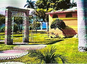 Edificio · 1266m² · 16 Recámaras · 14 Estacionamientos · Hotel en Cuautla