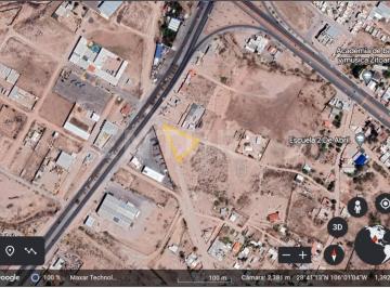 Terreno / Lote · 1857m² · Terreno en Venta en Romance, Chihuahua