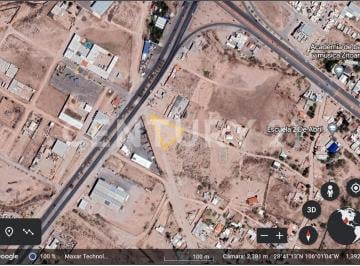 Terreno / Lote · 1857m² · Terreno en Venta en Romance, Chihuahua