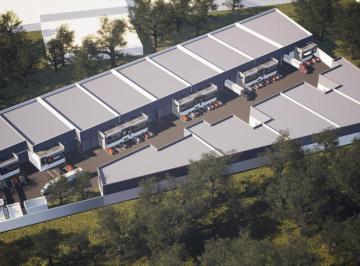 Terreno industrial , Tlajomulco de Zúñiga · Preventa Lote Industrial Zona Aeropuerto