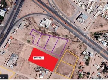 Terreno / Lote · 5086m² · Terreno en Renta en Romance, Chihuahua