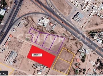 Terreno / Lote · 5086m² · Terreno en Renta en Romance, Chihuahua