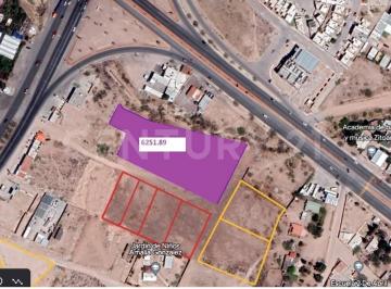 Terreno / Lote · 6251m² · Terreno en Renta en Romance, Chihuahua