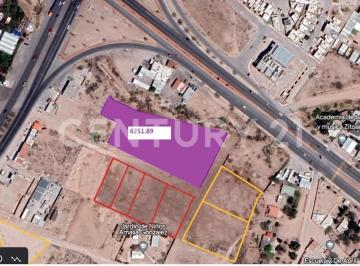 Terreno / Lote · 6252m² · Terreno en Renta en Romance, Chihuahua