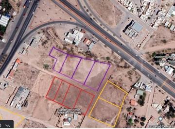 Terreno / Lote , Chihuahua · Terreno en Renta en Romance, Chihuahua