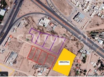 Terreno / Lote · 4995m² · Terreno en Renta en Romance, Chihuahua