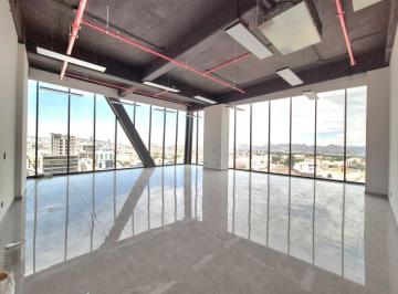 Oficina , Chihuahua · Oficina en Renta 107 m² T. Santa Fe $500 m² con Vista Al Campestre