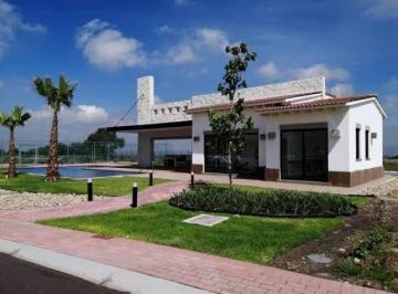 Terreno / Lote · 112m² · Terreno en Venta Ciudad Maderas Sur