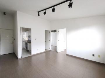 Departamento · 58m² · 2 Recámaras · 1 Estacionamiento · Departamento en Col. Merced Gomez / 58 m²